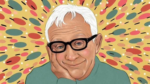 Love. Light. Leslie. Sunday Hymn Singin' To Celebrate Leslie Jordan Nov. 20  - Chattanoogan.com