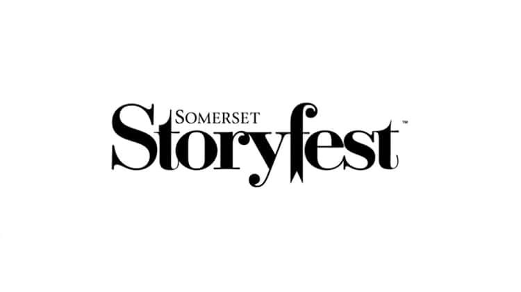 Somerset Storyfest 2021 on Vimeo