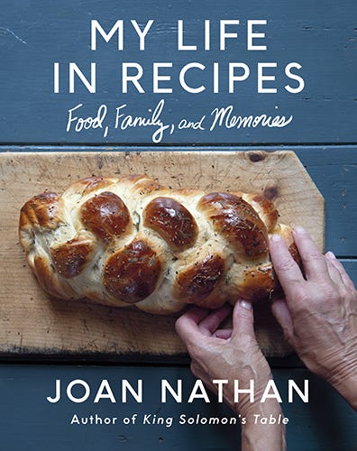 my life in recipes joan nathan fan cookbooks | rmrk*st | Remarkist Magazine