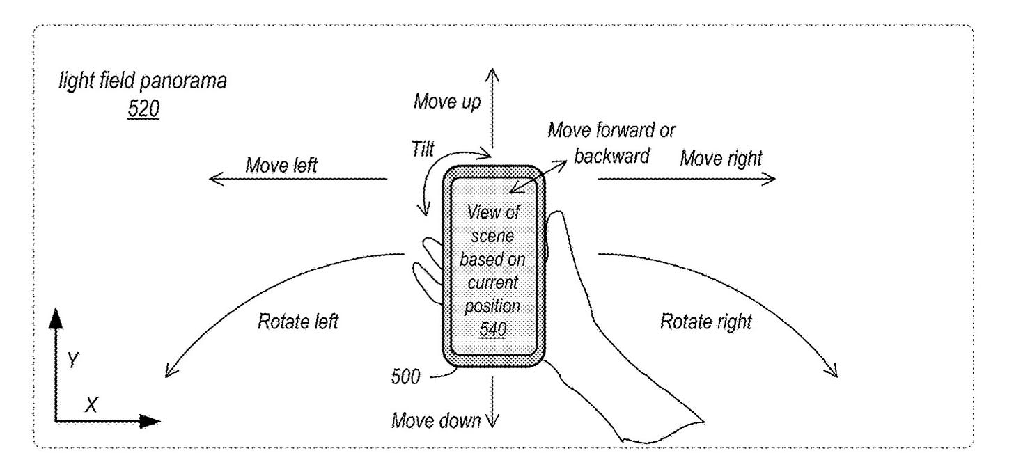 Apple's Vision Pro