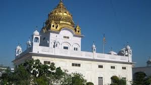 Gurudwara Dera Baba Banda in Jammu ...