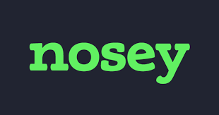 Home | Nosey