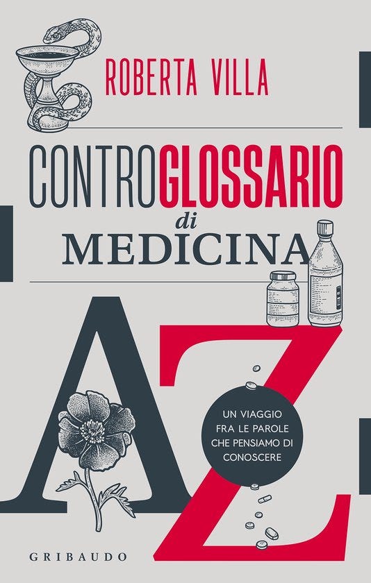 Controglossario di medicina (ebook), Roberta Villa | 9788858050736 ...