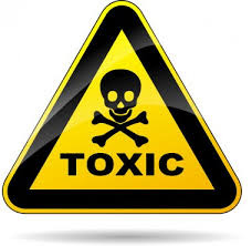 toxic