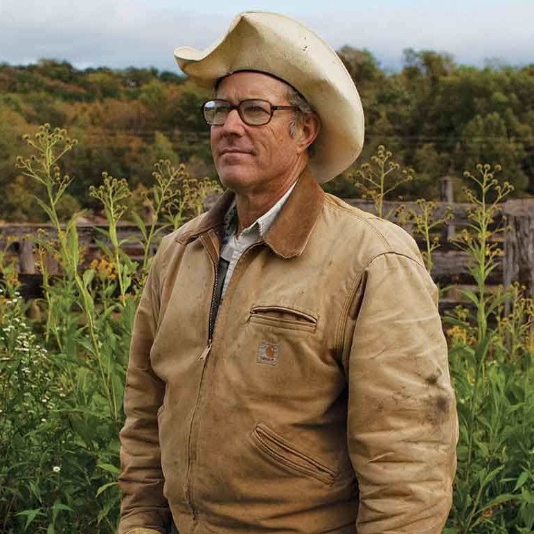 Joel Salatin