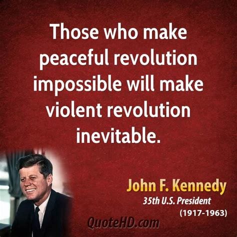 46 Famous Revolution Quotes, Sayings, Quotations & Images - Picsmine
