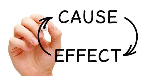 Cause And Effect Essay Examples, Structure, Tips and Writing Guide : Current School News