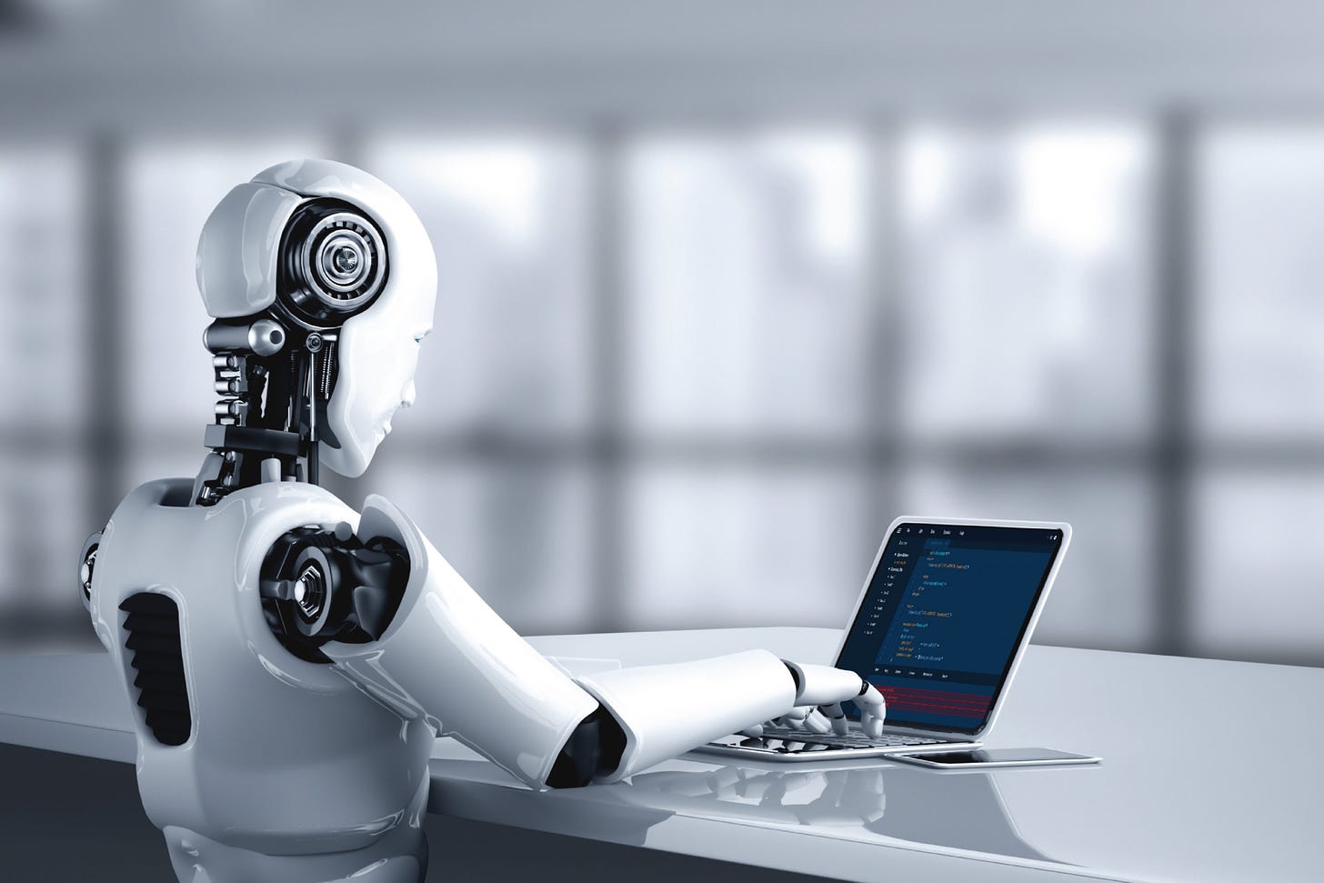 Will Artificial Intelligence Replace Software Engineers? | W3 Lab