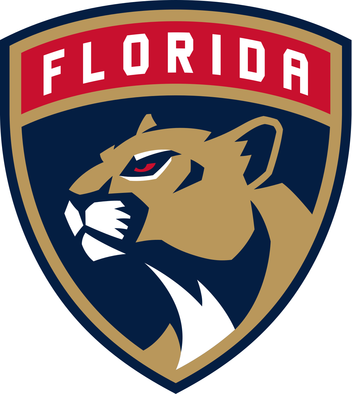 Florida Panthers - Wikipedia