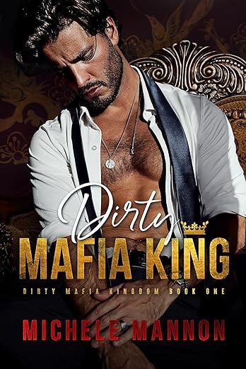 Mafia King