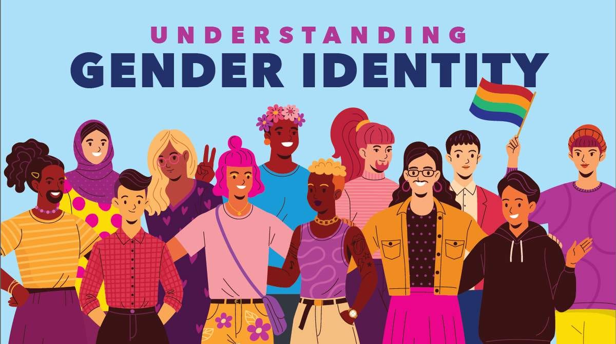 Understanding Gender Identity | Planned Parenthood of Greater Ohio