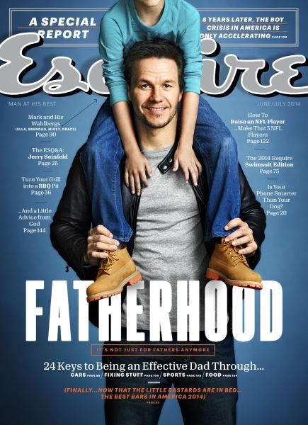 Issue: - June 2014 | Esquire