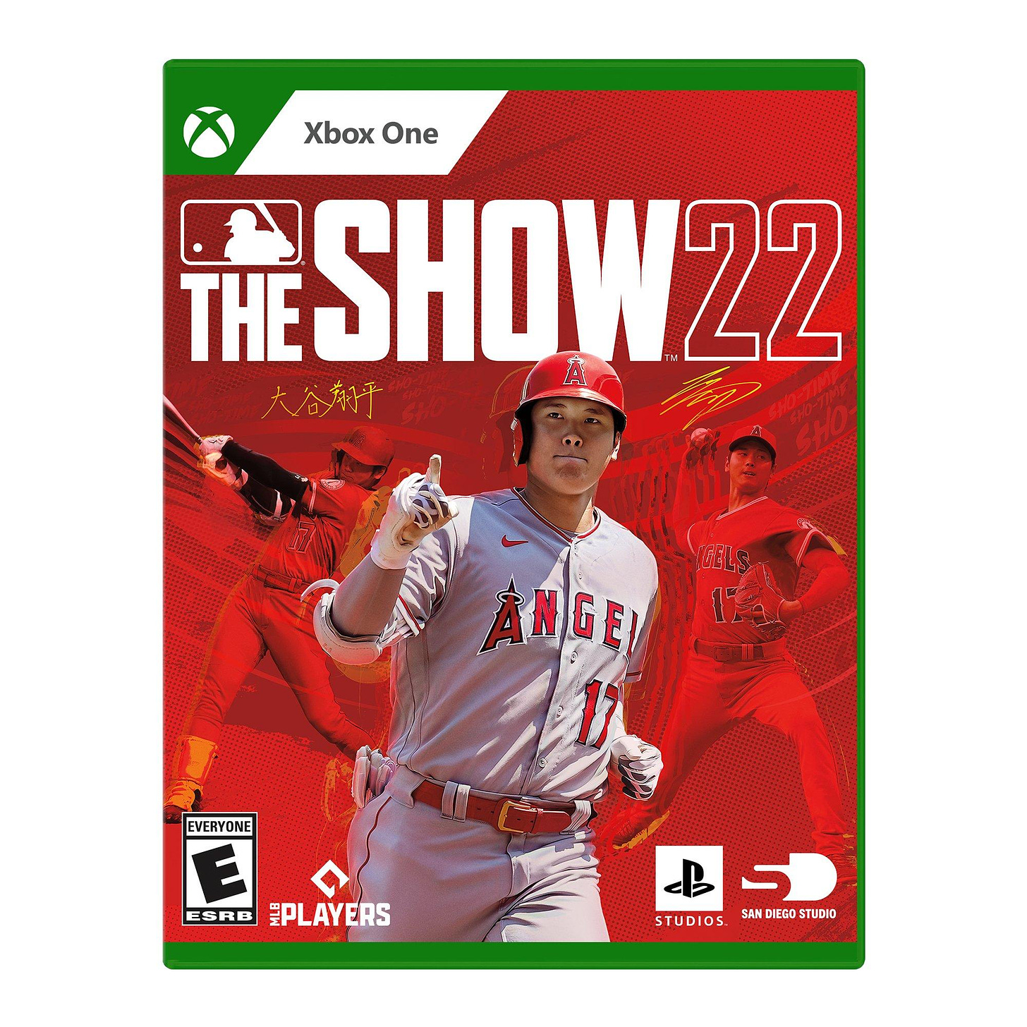 MLB The Show 22 - PS5 | PlayStation 5 | GameStop