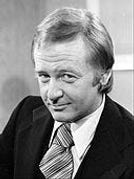 Head shot of 1970s actor & comedian John Byner