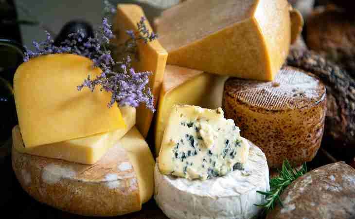Eating Cheese Before Bed: Is It Bad? | Saatva