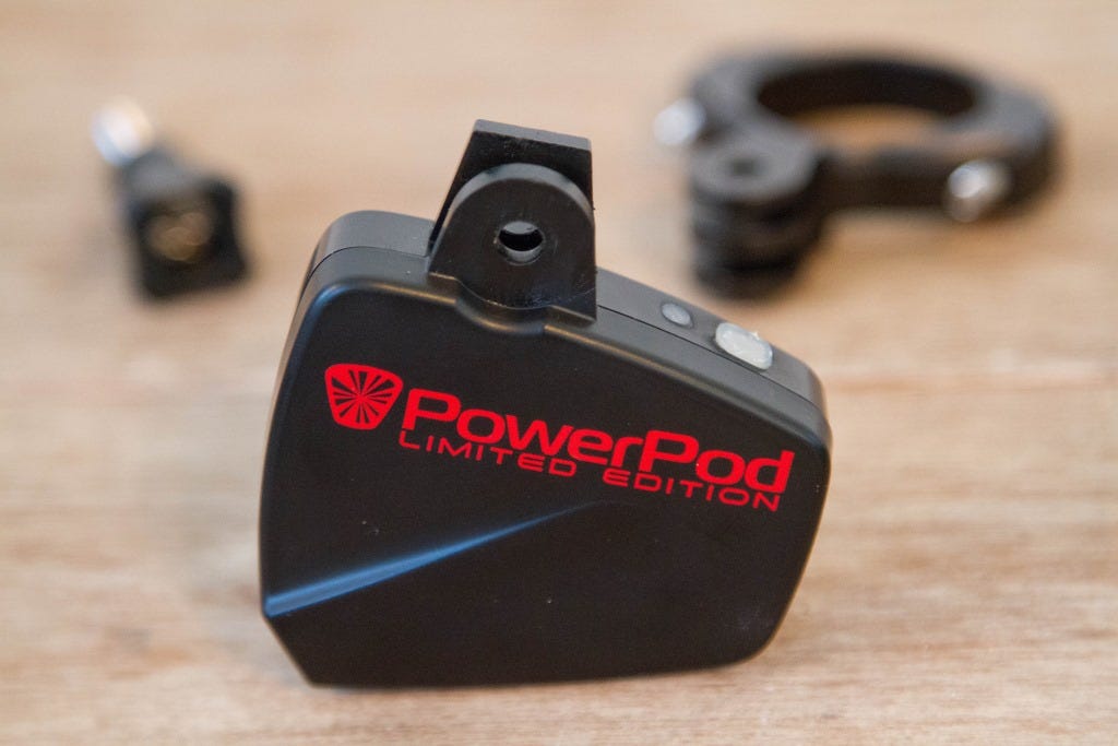 PowerPod In-Depth Review | DC Rainmaker