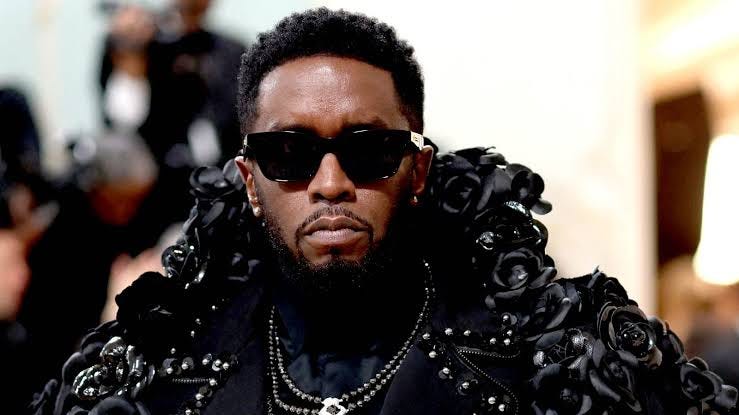 Sean 'Diddy' Combs abuse allegations: A timeline of key events | Ents &  Arts News