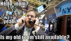 37+ Best Stock Market Memes That Will Make Your Day!