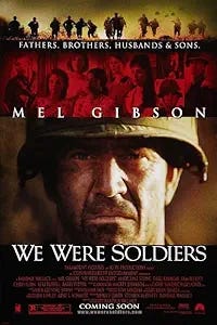 We Were Soldiers Movie Poster Print (27 x 40)