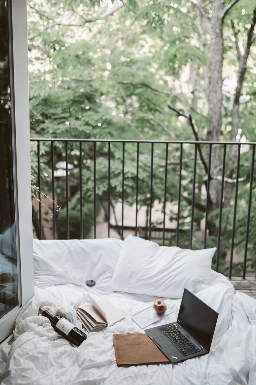 EGD News #69 — Remote work and investor updates EGD News #69 — Remote work and investor updates