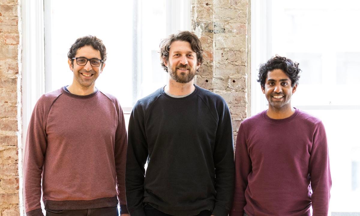 Baseten Gives Data Science and Machine Learning Teams the Superpowers They  Need to Build Production-Grade Machine Learning-Powered Apps, Raises $20  Million in Funding Led by Greylock