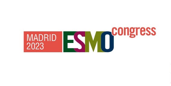 ESMO Congress 2023 - Incisive Project