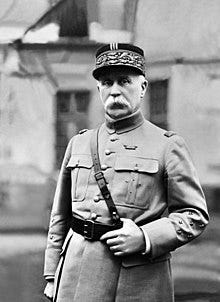 Philippe Pétain – Wikipedia