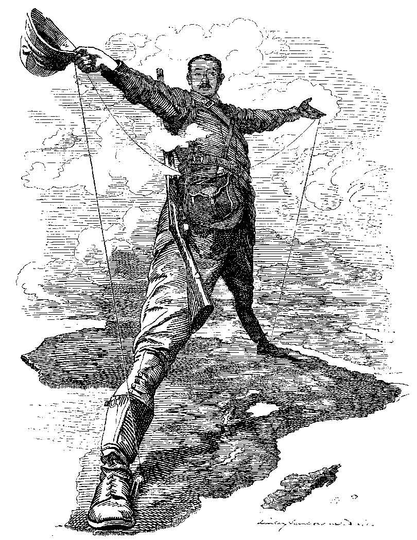 The British “Ultimatum” to Portugal - 1890