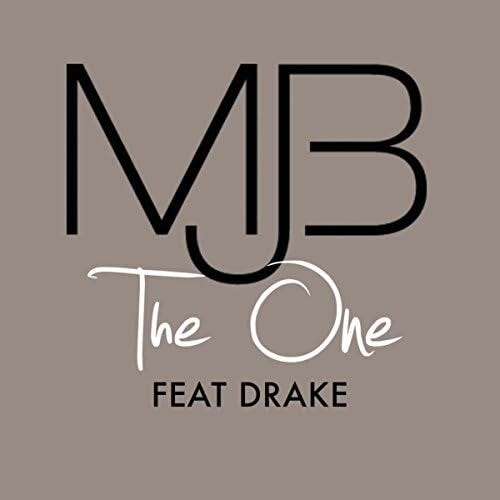 Amazon.com: The One : Mary J. Blige & Drake: Digital Music