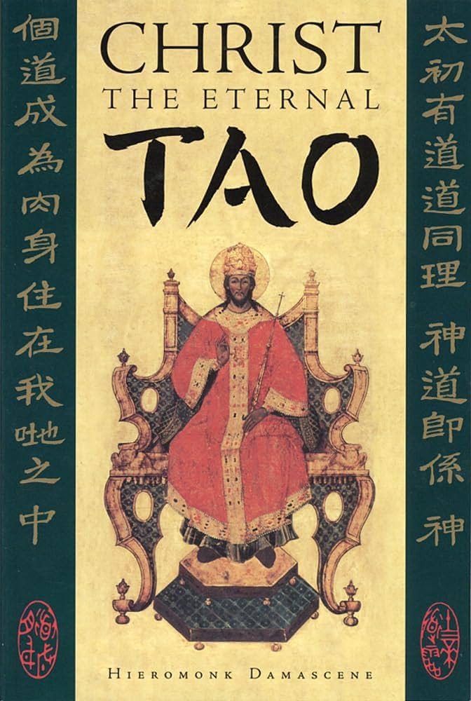 Christ the Eternal Tao