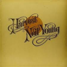 Neil Young - Harvest (vinyl) : Target