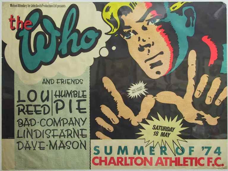 A poster of a person

Description automatically generated