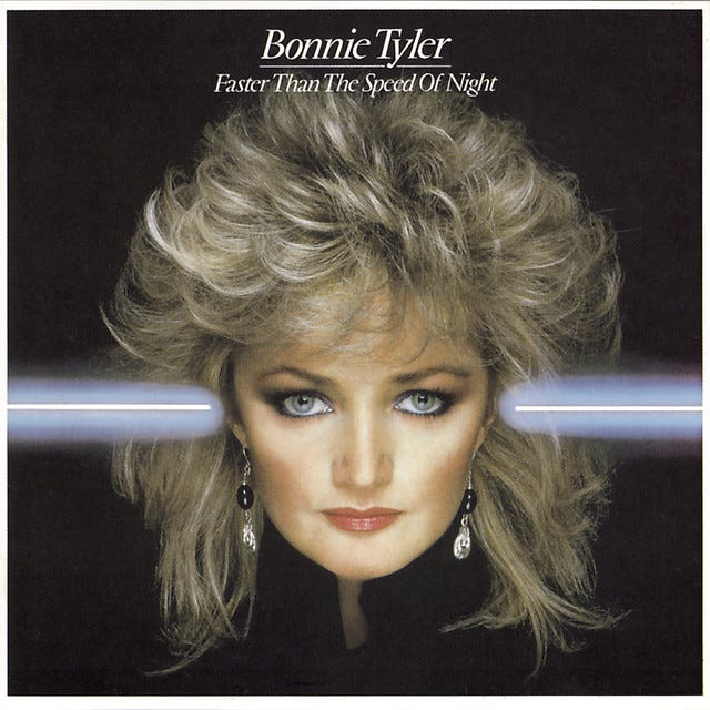 Total Eclipse of the Heart - song and lyrics by Bonnie Tyler | Spotify