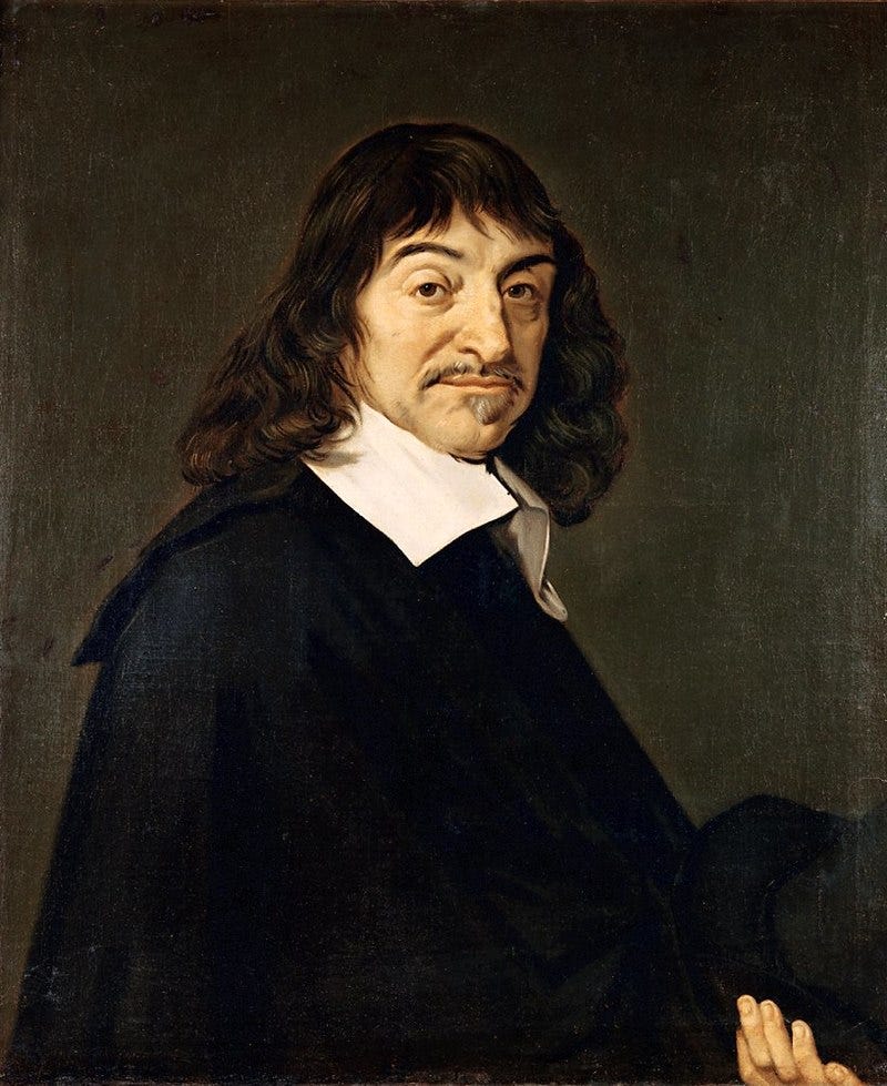 René Descartes - Wikipedia