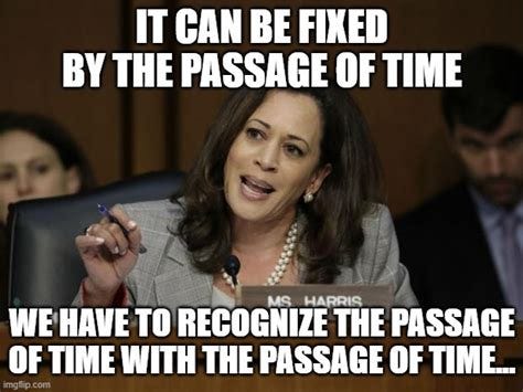 Kamala Harris - Imgflip