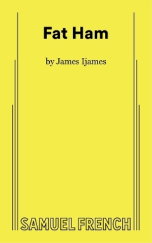 James Ijames Fat Ham (Paperback) (UK IMPORT) | eBay