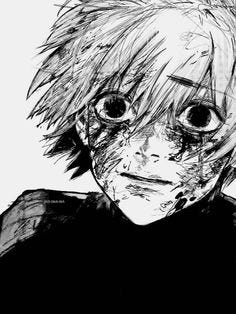 32 Favorite tokyo ghoul panels ideas | tokyo ghoul, ghoul, kaneki