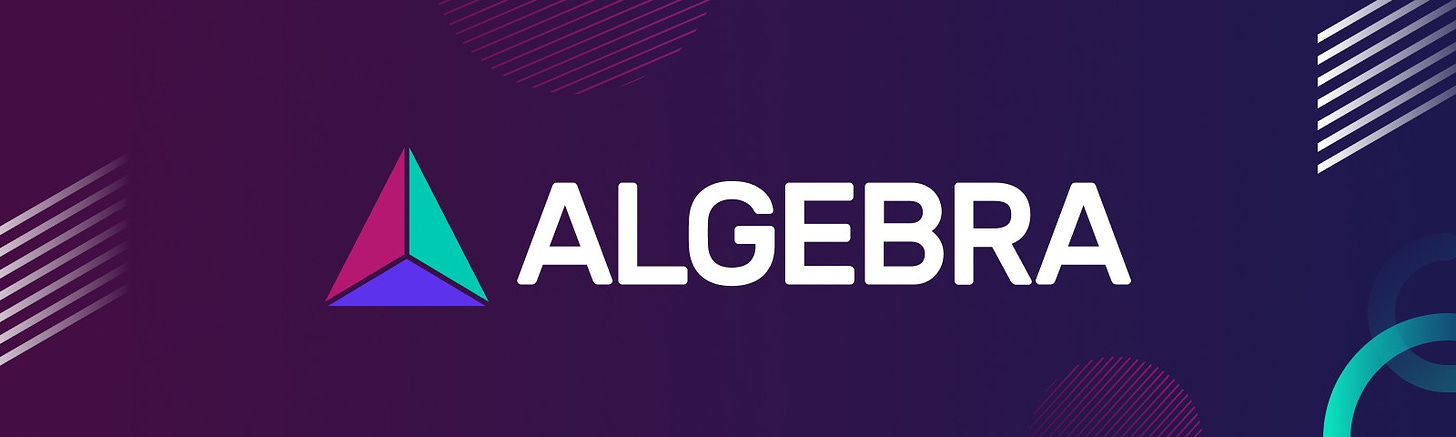 Algebra.Finance | LinkedIn