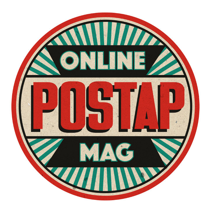 Logo PostAp Logo PostAp