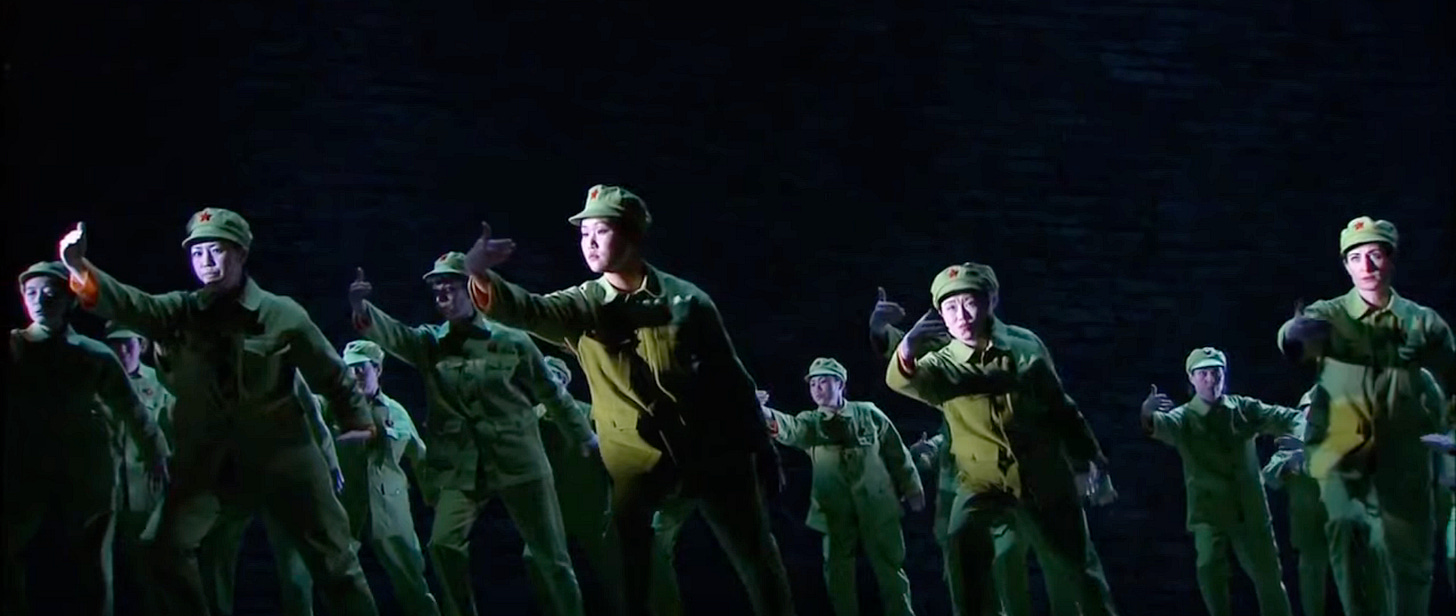 October 22 by Matt US China Historical Almanac