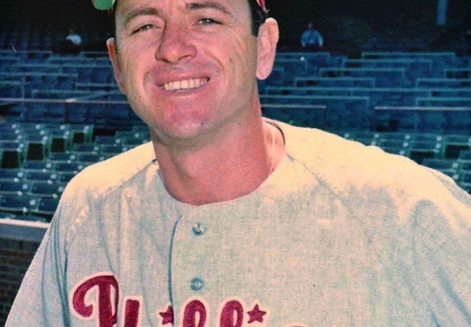 The Red Sox trade first baseman Dick Stuart to the Phillies for pitcher  Dennis Bennett. - This Day In Baseball