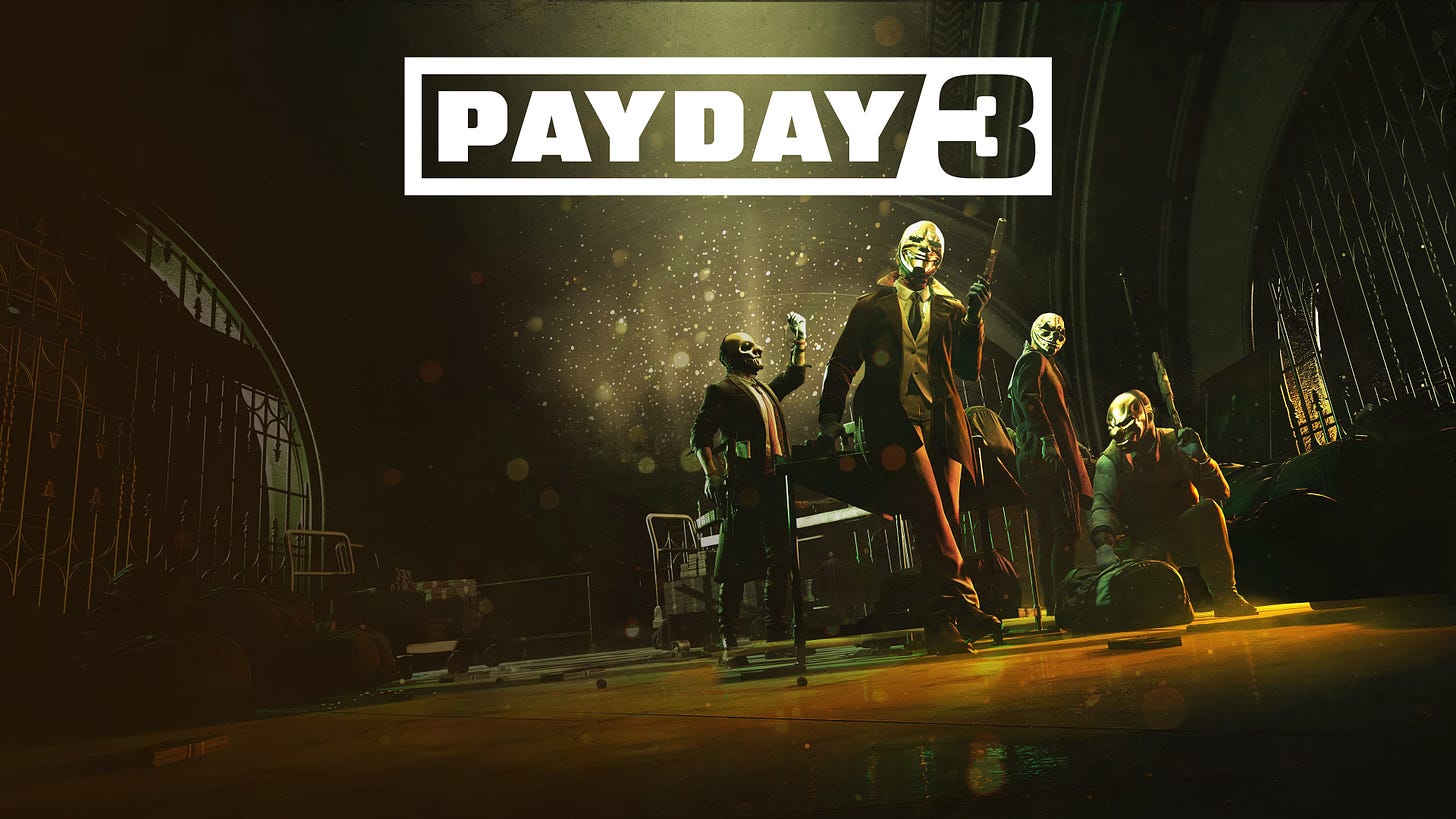 Kaufe Payday 3 Steam