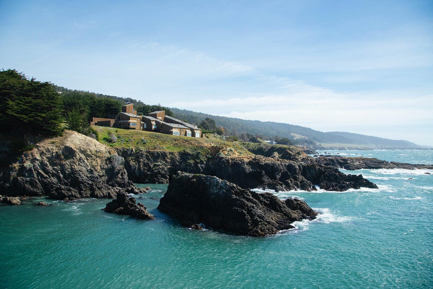 What to do in Sea Ranch, the perfect getaway outside Sonoma - Los Angeles  Times