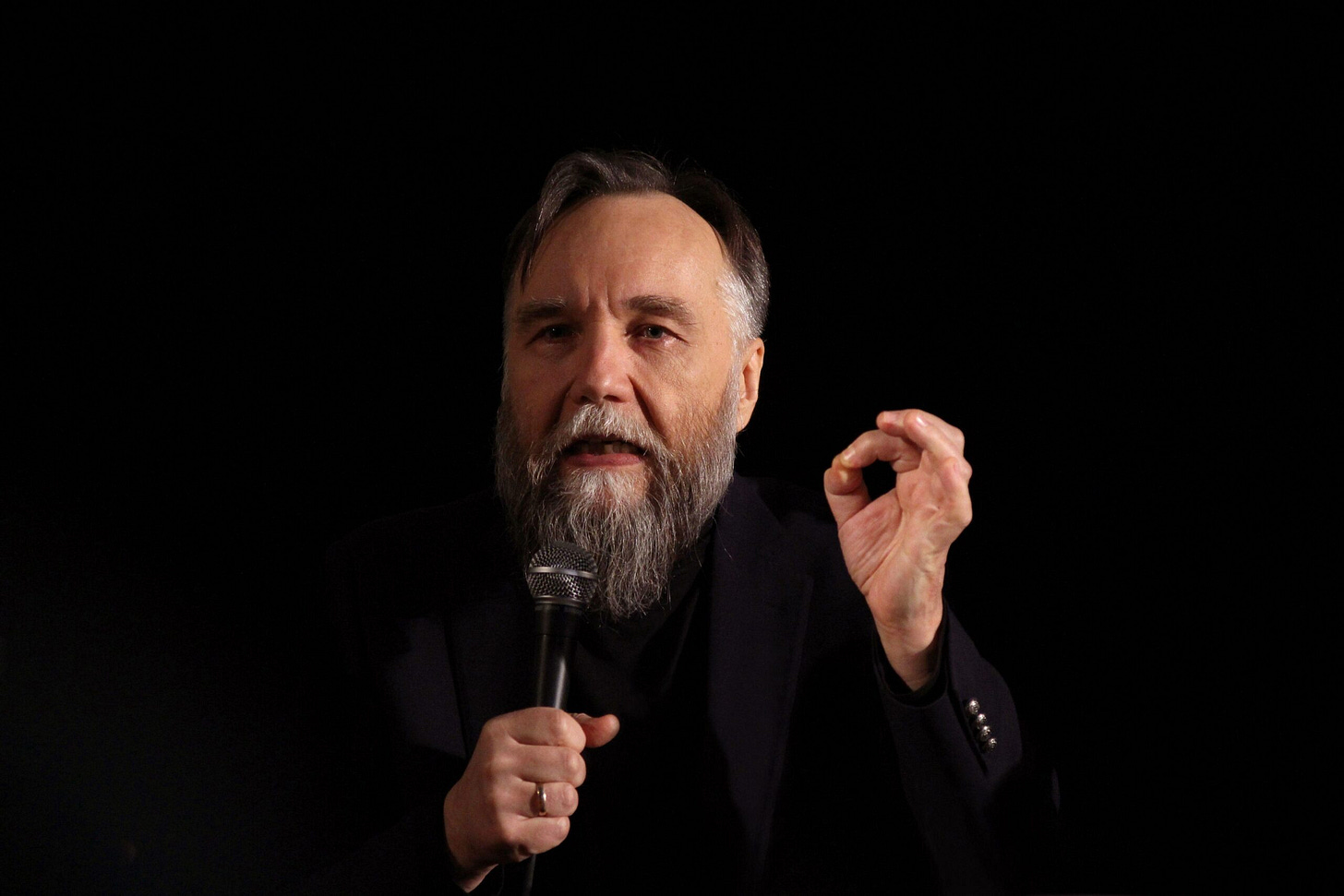 ESCALATION: YEAR IN REVIEW by Alexander Dugin | Katehon