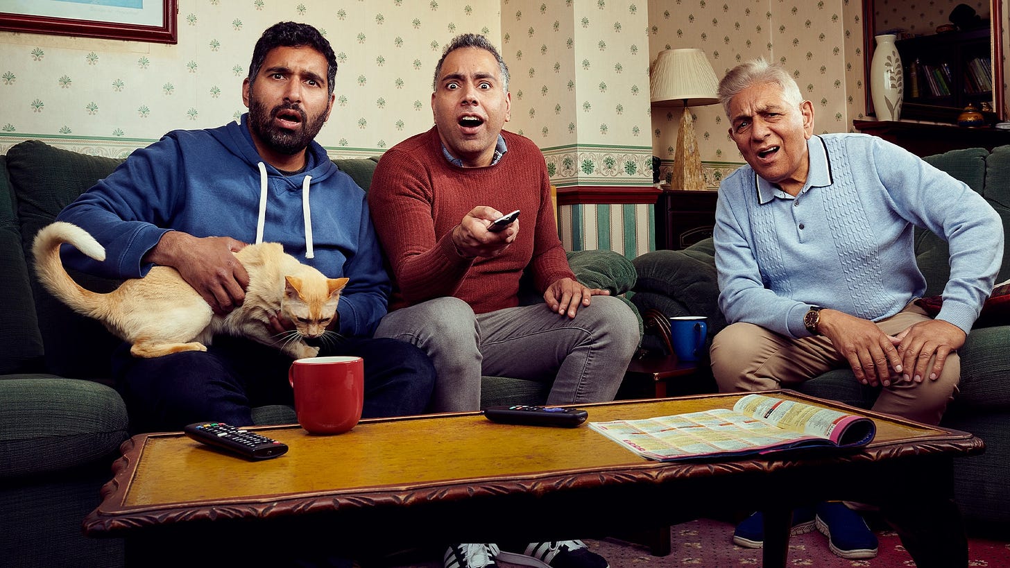 Watch Gogglebox | Stream free on Channel 4