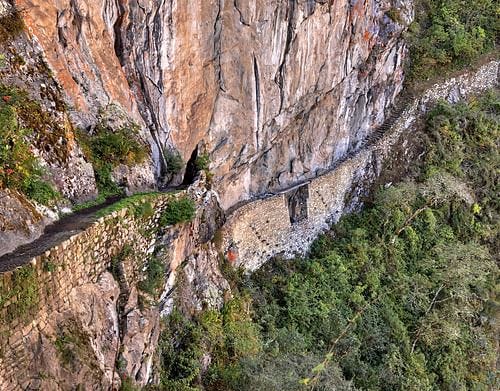 The Inca Road System - World History Encyclopedia