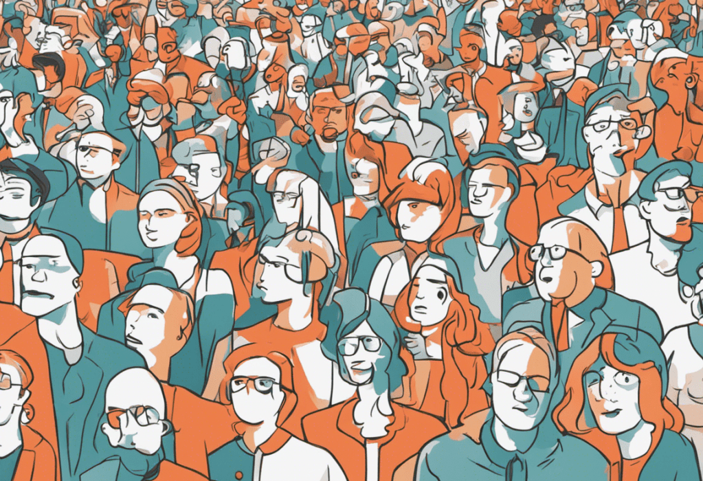 Unlocking the Power of the Wisdom of Crowds in Product Management