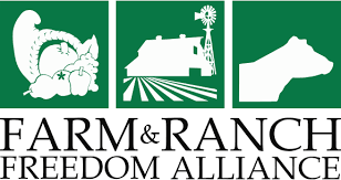 Home - Farm and Ranch Freedom Alliance
