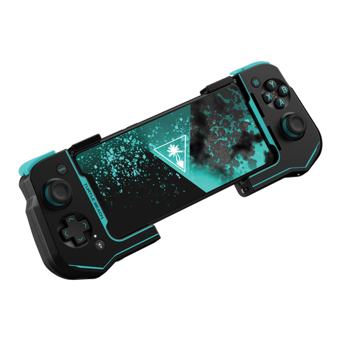 Atom Controller – Android – Black/Teal