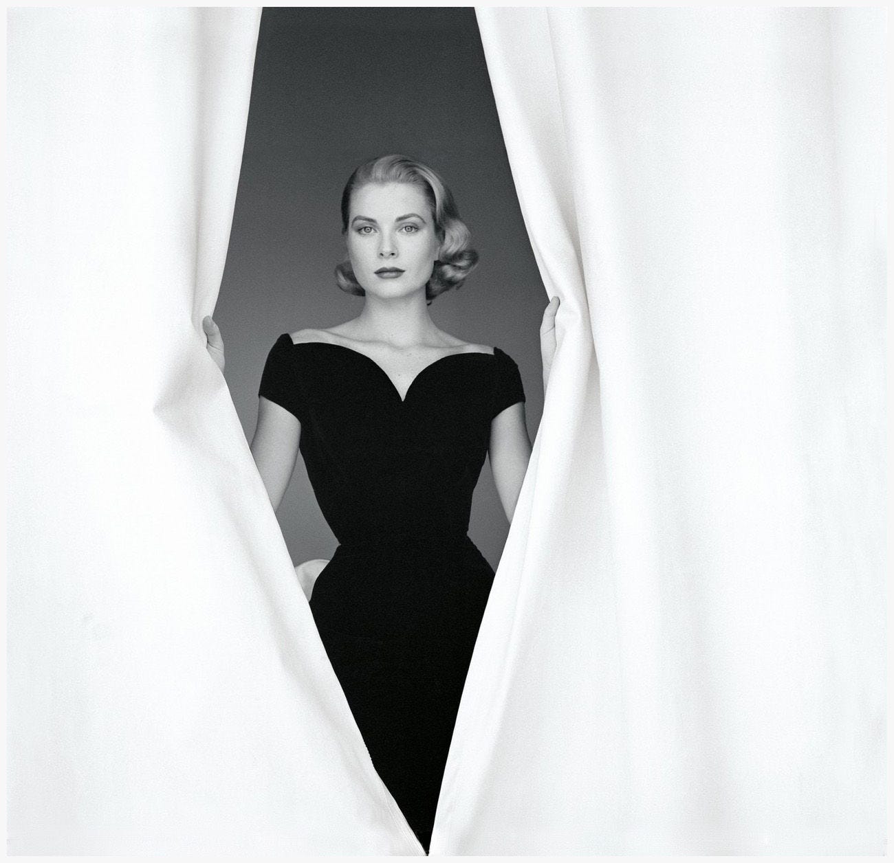 Icons before Instagram: How Grace Kelly went from old Hollywood star to  princess | Lifestyle Asia Singapore